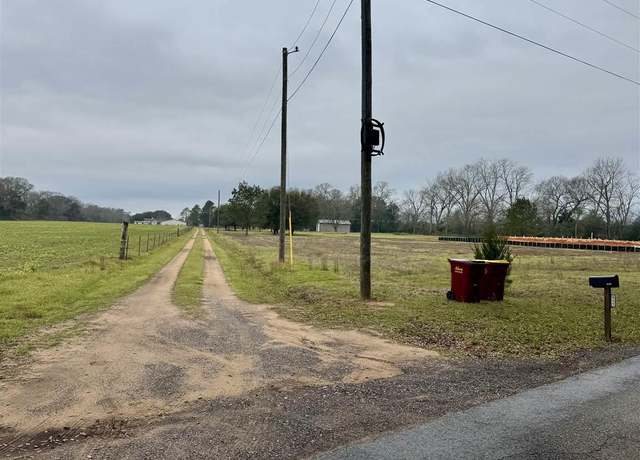 Property at 0000 Tidwell Dr, Pace, FL 32571