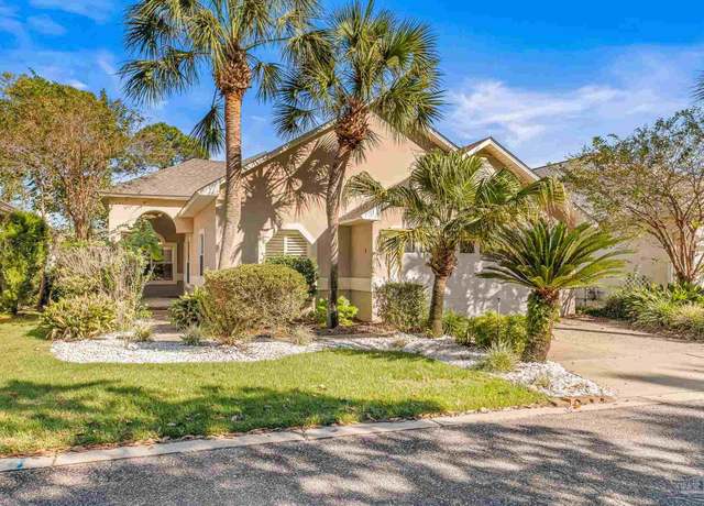 Property at 3311 Marcus Pointe Blvd, Pensacola, FL 32505, 3 beds, 2 baths