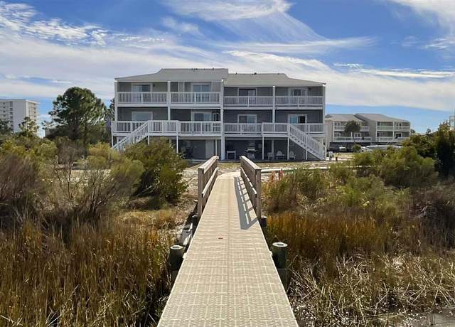 Property at 16300 Perdido Key Dr #26, Pensacola, FL 32507, 2 beds, 2.5 baths