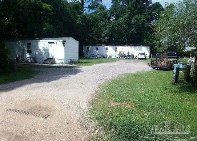 Property at 207 Waycross Ave, Pensacola, FL 32507, 8 beds, 4 baths