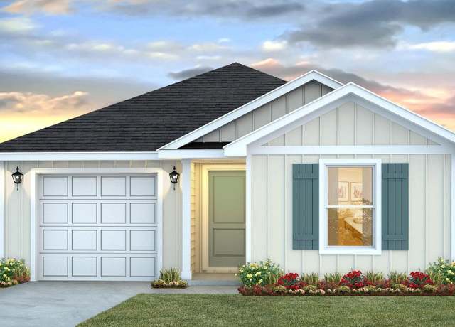 Property at 2140 Sandhill St, Cantonment, FL 32533, 4 beds, 2 baths