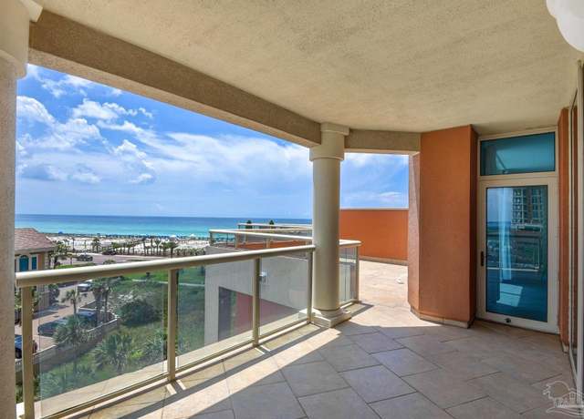 Property at 1 Portofino Dr #507, Pensacola Beach, FL 32561, 3 beds, 3.5 baths