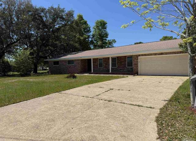 Property at 720 Lambert St, Pensacola, FL 32505, 4 beds, 2 baths