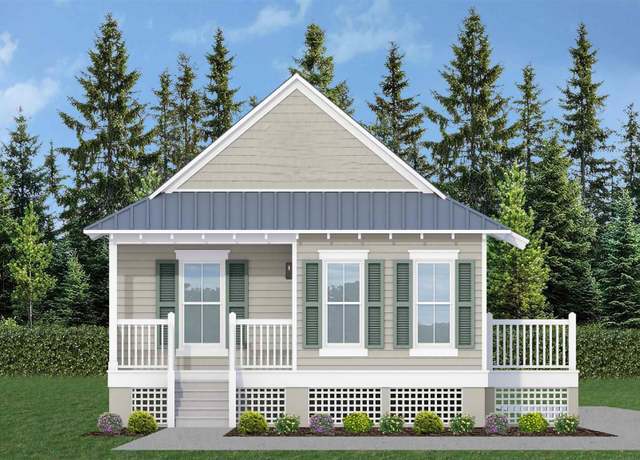 Property at 30584 Orange St, Perdido Beach, AL 36530, 3 beds, 2 baths