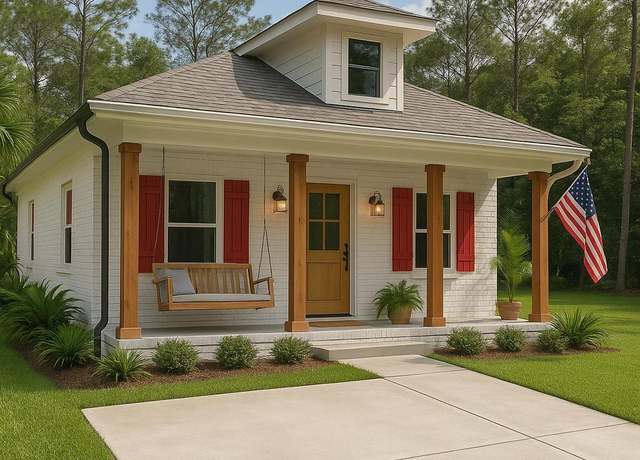 Property at 3286 Damon Dr, Milton, FL 32583, 3 beds, 2 baths