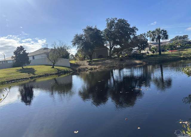Property at 5572 Ponte Verde Ct, Pensacola, FL 32507