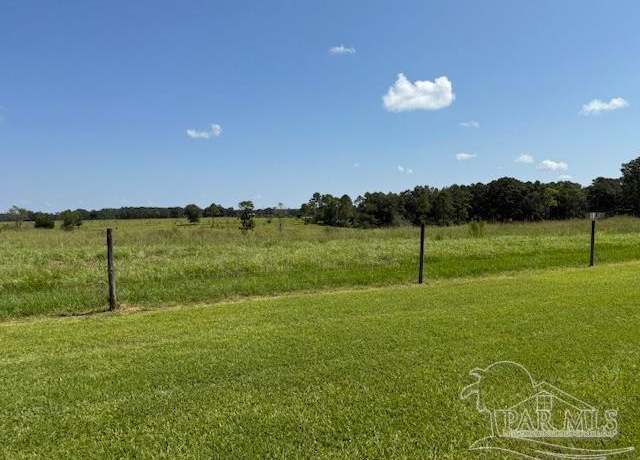 Property at 5880 S Hwy 99, Mcdavid, FL 32568