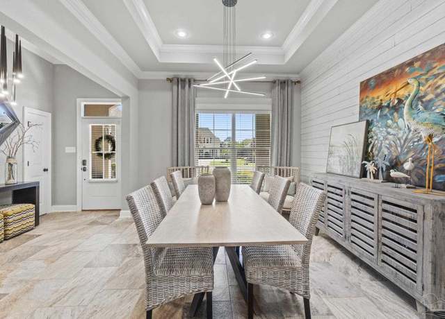 Property at 1397 Sabal Palm Dr, Gulf Breeze, FL 32563, 4 beds, 3 baths