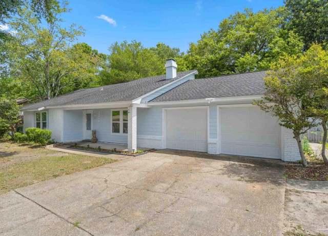 Property at 8150 Northpointe Blvd, Pensacola, FL 32514, 3 beds, 2 baths