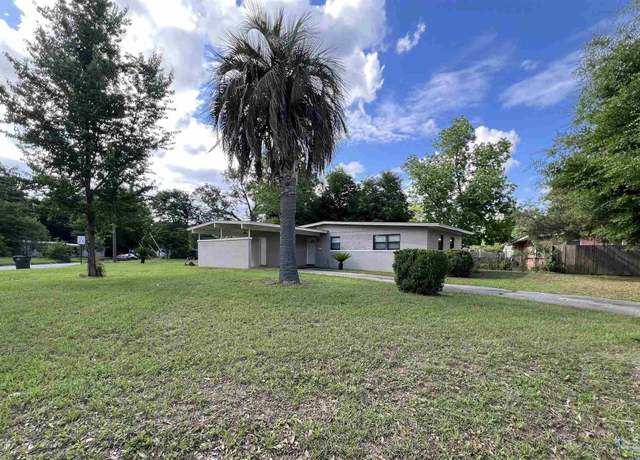 Property at 918 Belair Rd, Pensacola, FL 32505, 3 beds, 2 baths