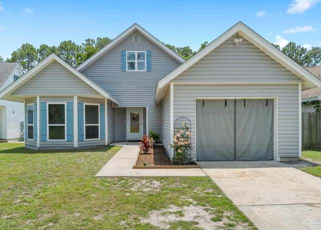 Property at 2512 Georgetown Ln, Ft Walton Beach, FL 32547, 3 beds, 2 baths
