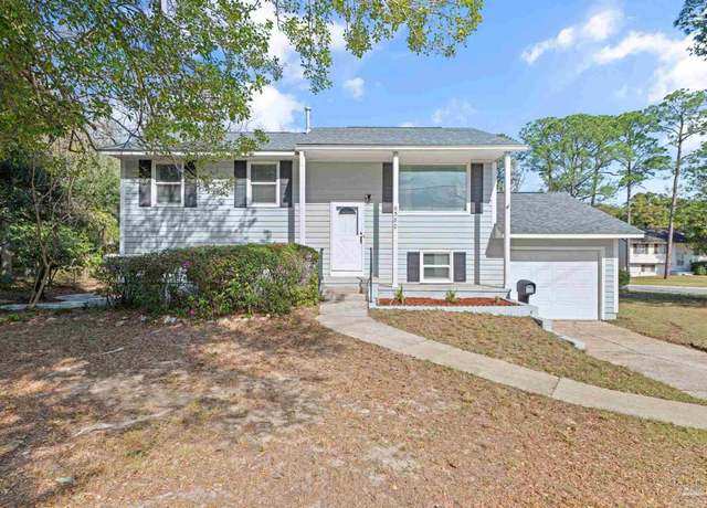 Property at 6380 Keating Rd, Pensacola, FL 32504, 5 beds, 3.5 baths