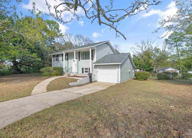 Property at 6380 Keating Rd, Pensacola, FL 32504, 5 beds, 3.5 baths
