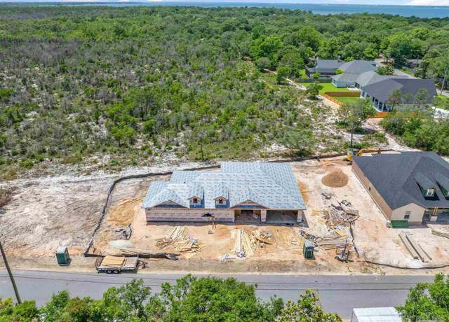 Property at 1197 Bayshore Rd, Gulf Breeze, FL 32563, 4 beds, 3 baths