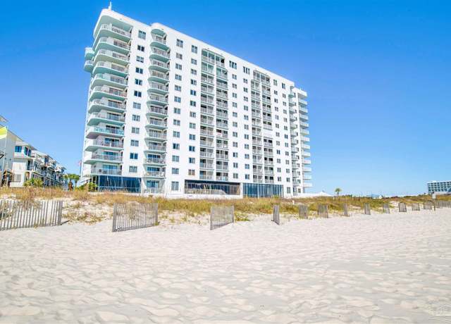 Property at 25800 Perdido Beach Blvd #1206, Orange Beach, AL 36561, 3 beds, 2 baths