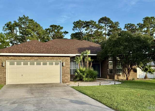 Property at 12641 Bahia Ct, Pensacola, FL 32507, 4 beds, 2 baths