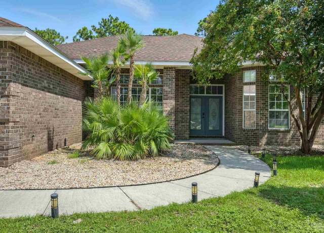 Property at 12641 Bahia Ct, Pensacola, FL 32507, 4 beds, 2 baths