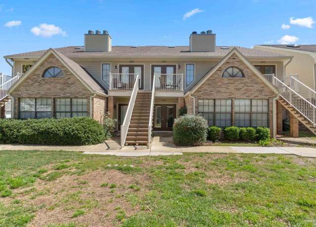 Property at 5001 Grande Dr #1623, Pensacola, FL 32504, 2 beds, 1 bath