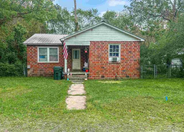 Property at 5378 Alabama St, Milton, FL 32570