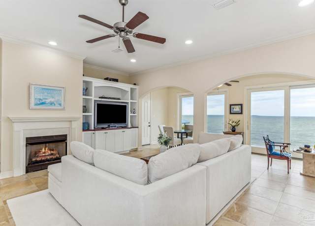 Property at 1606 Waters Edge, Pensacola, FL 32507, 4 beds, 3.5 baths