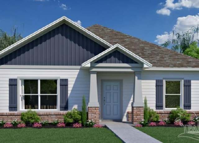 Property at 3978 Song Bird Way, Milton, FL 32583, 3 beds, 2.5 baths