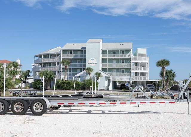 Property at 16310 Perdido Key Dr Unit 13A, Pensacola, FL 32507, 2 beds, 2 baths