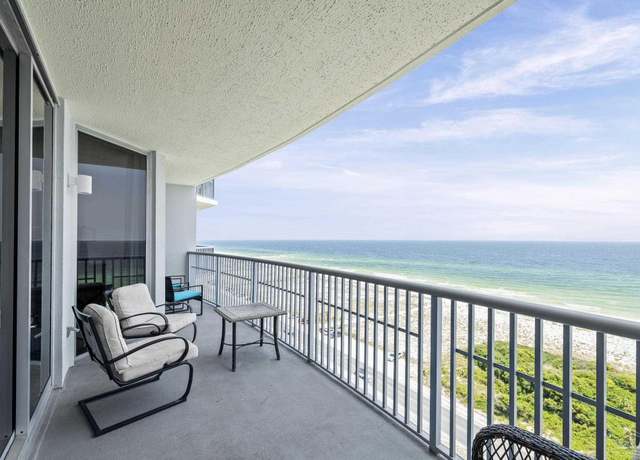 Property at 850 Ft Pickens Rd #1230, Pensacola Beach, FL 32561, 3 beds, 2 baths