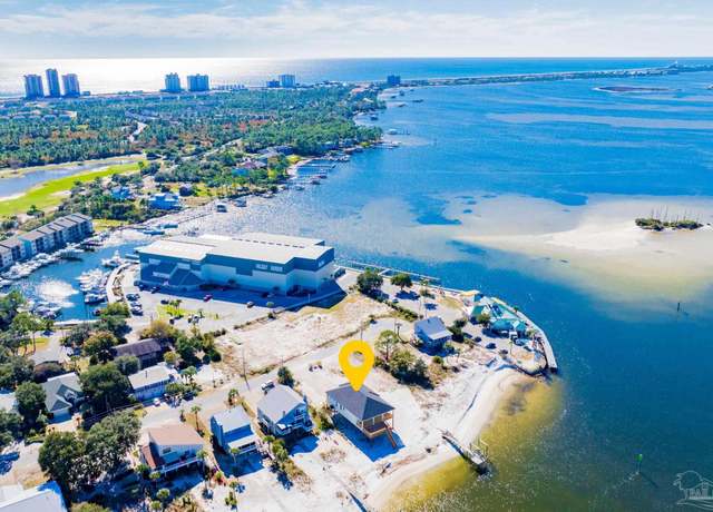Property at 14074 Waterview Dr, Perdido Key, FL 32507, 4 beds, 3 baths