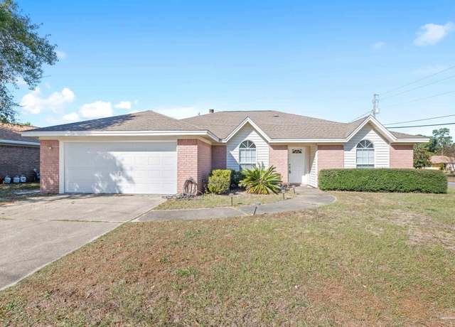 Property at 9000 Bluebay Ln, Pensacola, FL 32506, 3 beds, 2 baths