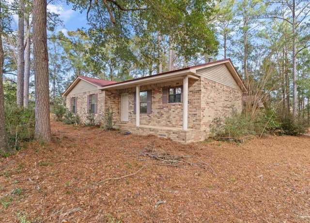 Property at 2329 Camors Rd, Jay, FL 32565, 3 beds, 2 baths