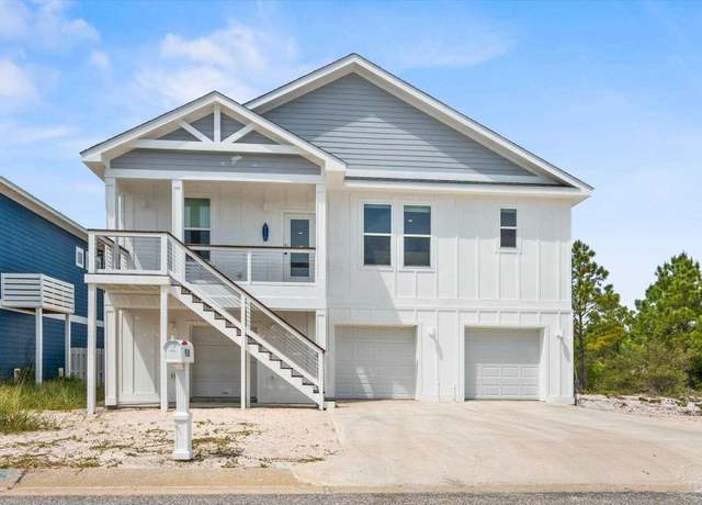 Property at 916 Nautilus Ct, Pensacola, FL 32507, 4 beds, 4 baths