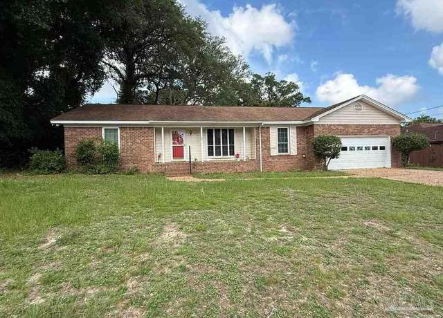 Property at 202 S 73rd Ave, Pensacola, FL 32506, 3 beds, 2.5 baths