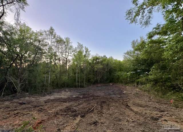 Property at 478 Ronda St, Pensacola, FL 32534