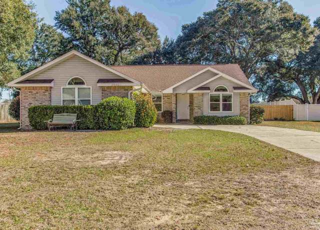 Property at 3565 Stratford Ln, Pace, FL 32571, 4 beds, 2 baths