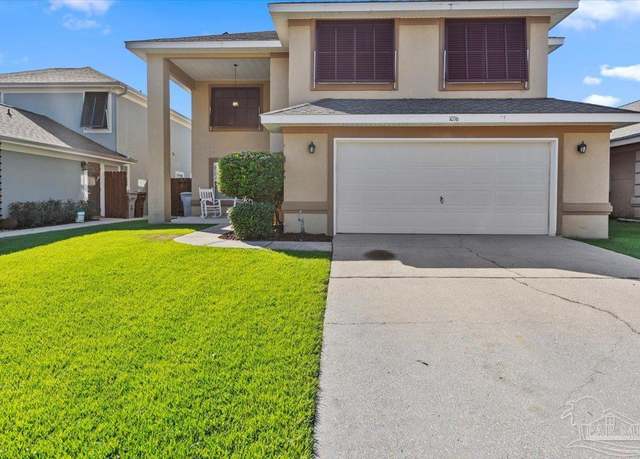 Property at 1036 Sterling Point Pl, Gulf Breeze, FL 32563, 4 beds, 2.5 baths