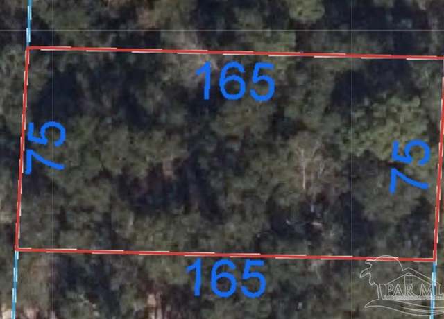 Property at 8570 Stockdale Ave, Pensacola, FL 32514