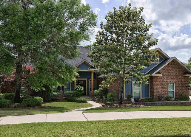 Property at 8695 Foxtail Loop, Pensacola, FL 32526, 5 beds, 4 baths