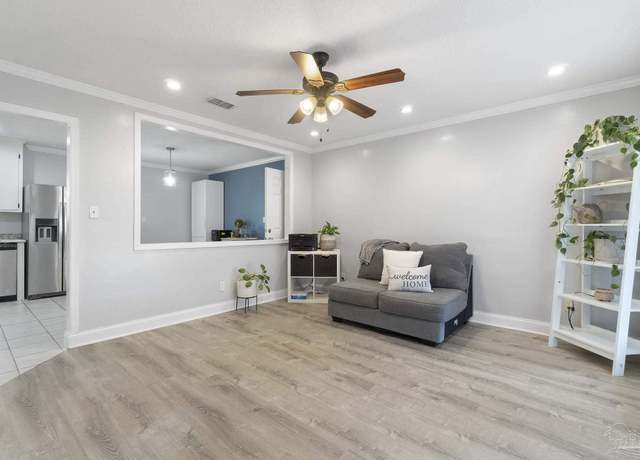 Property at 735 Gonzalez Park Dr, Cantonment, FL 32533, 3 beds, 2 baths