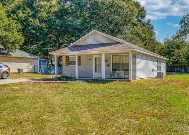 Property at 5354 Windham Rd, Milton, FL 32570, 3 beds, 2 baths