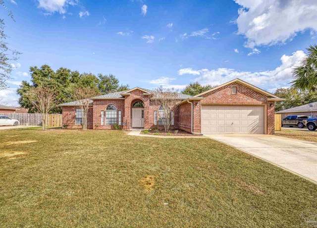 Property at 5432 Turbine Way, Pace, FL 32571, 4 beds, 2 baths