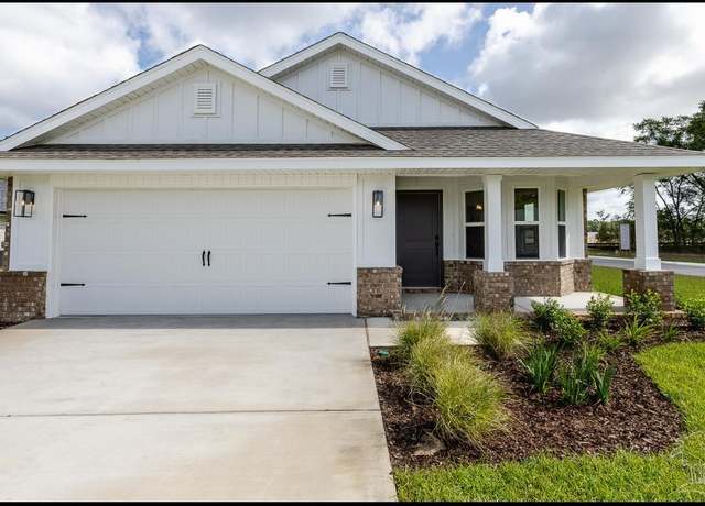 Property at 5303 Zenith Ln, Milton, FL 32583, 3 beds, 2 baths
