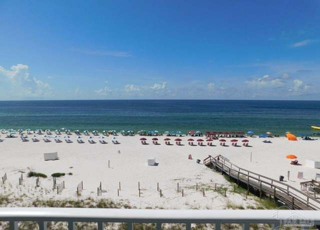 Property at 13785 Perdido Key Dr #33, Pensacola, FL 32507, 1 bed, 1 bath