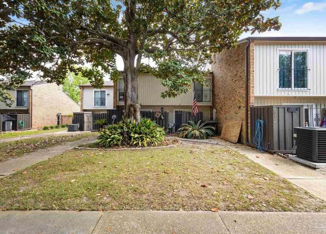 Property at 4810 Huron Dr, Pensacola, FL 32507, 3 beds, 2 baths