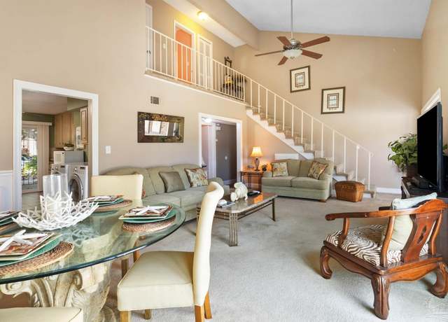 Property at 4810 Huron Dr, Pensacola, FL 32507, 3 beds, 2 baths