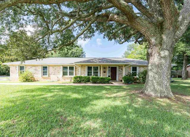 Property at 2145 Summit Blvd, Pensacola, FL 32503, 5 beds, 3 baths