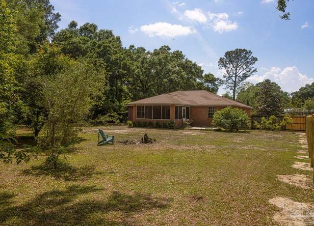 Property at 8430 Cove Ave, Pensacola, FL 32534, 4 beds, 2 baths