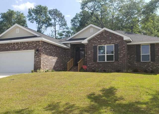 Property at 188 Cedar Tree Ln Unit 51B, Cantonment, FL 32533, 4 beds, 2 baths