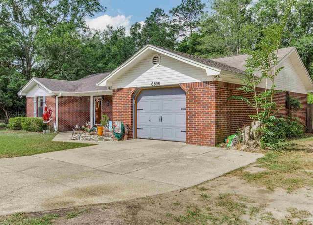 Property at 6600 Imperial Dr, Milton, FL 32570, 3 beds, 2 baths