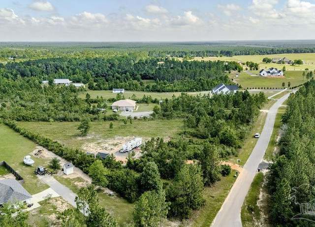 Property at 7661 Spears Crossing Ln, Pace, FL 32571