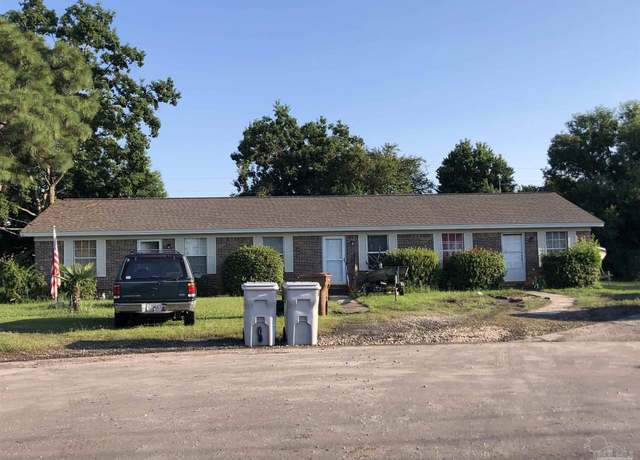 Property at 3345 Green Briar Cir, Gulf Breeze, FL 32563